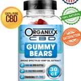 https://www.facebook.com/Organixx-CBD-Gummies-112261538031896