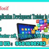 Android Application Development Training in Mohali  