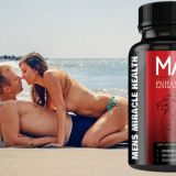 Natural and safe performance booster