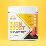 Burn Boost  Reviews: Should You Buy Burn Boost or Scam?