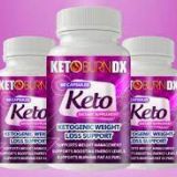 Keto Burn DX Reviews & Buy?