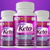 Keto Burn DX UK Reviews 2022- Does it Work or Scam?