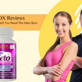 Consuming Keto Burn DX pills help you lose weight efficiently