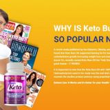 Keto Burn DX Review – Get the Best Diet Support!