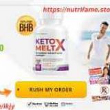 X Melt Keto Reviews – Is It Fake Or Trusted?