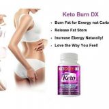 Consuming Keto Burn DX pills help you lose weight efficiently