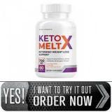 X Melt Keto  Reviews & Buy?