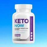 Keto Now:-Is This The Safest Way To Lose Weight Fast!