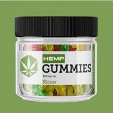 Fun Drops CBD Gummies