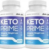 Keto Prime:-Does It Really Work or Scam?