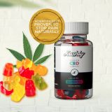 Kushly CBD Gummies : Helps To Improves Our Mental Health, Anxiety, Stress, Sleep, Pain, Overall Health!