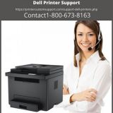 Dell Printer Support