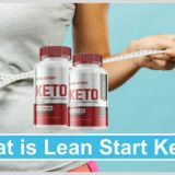 Lean Start Keto - Keeps you focused towards your weight loss goals