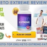 Keto Extreme Reviews