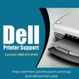 Dell Printer Support