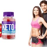 Keto Start ACV Gummies Review – Get Your Hottest Body Yet With This!