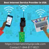 Best Internet Service Provider