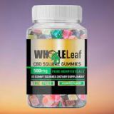 Whole Leaf CBD Gummies 100% Legit Most Effective & Powerful CBD!