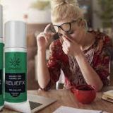 Why and how do Open Eye Hemp Relief work?