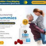 How Does Eagle Hemp CBD Gummies Work In The Body?