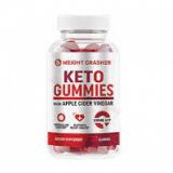 How To Consume Weight Crasher Keto Gummies ?