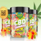 The Ingredients In Smilz CBD Gummies!