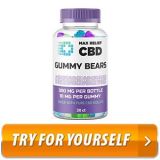 Max Relief CBD Gummies  - 'Top Reviews' Real Price?