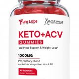 Buy @>>> https://yumlabsnutritionacvketogummiesca.company.site/