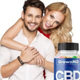 GrownMD CBD Gummies - Price, Effects, Dosage and Ingredients?