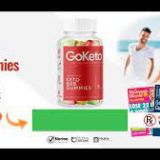 Why Are GoKeto Gummies Effective?