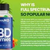 GrownMD CDB Gummies?