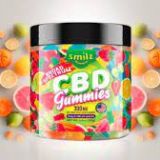 Is Smilz CBD Gummies Safe?