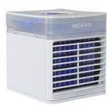 Why do I need this NexFan Evo Portable AC?