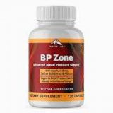  How Does BP Zone Formula  Work?