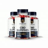 Natures Only CBD Gummies Review - Natures Only CBD Gummies Scam or Legit?