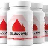 Glucodyn Blood Sugar Formula Price & Ingredients