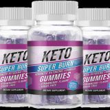 Keto Super Burn Gummies Reviews - Does It Work?