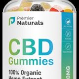 Premier Naturals CBD Gummies can help you with driving a more joyous.