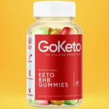 Goketo Gummies Reviews- All You Need to Know Before Buy