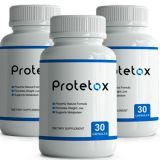 Protetox, Support a natural weight loss process