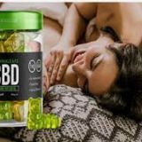 Why Green Leafz CBD Gummies?