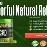 Are You Looking For A Natural Tinnitus Relief Formula? Cannagreenz CBD Gummies May Helpful...