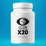 EAGLE EYE X20-It really work or scam ?