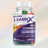 LeannX Keto Gummies Official] - 100% Legitimate