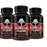 How Should You Take Gorilla Flow Supplement?