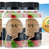 Vita Sential ACV Gummies Official] - 100% Legitimate