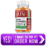 Side Effect Of Juv Skin Gummies?