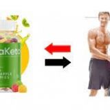 Kickstart Apple Keto Gummies Reviews (Scam or Legit) — Does It Really Work?