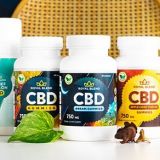 Royal Blend CBD Gummies Reviews